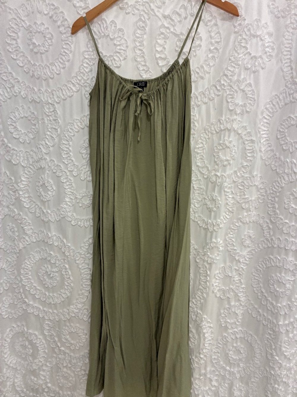 J CREW dress